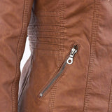 Isabel | chaqueta ultra elegante