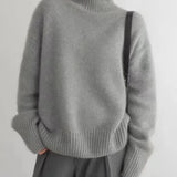 MIA - CUELLO ALTO DE CACHEMIRA