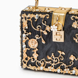 BOLSO VITTORIA AUREA