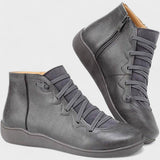 Marta | Botines de Tobillo Elite