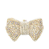 CLUTCH ROMÉA STRASS