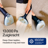 Vlekkenreiniger PowerClean Pro