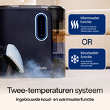 Vlekkenreiniger PowerClean Pro