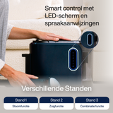 Vlekkenreiniger PowerClean Pro