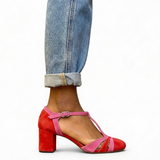 Dominique | Tacones Elegantes