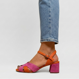 Paulina | Tacones Elegantes y Cómodos
