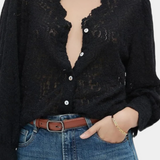 Blusa Hanalei