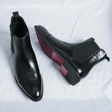 Kjeld™ | Botines Chelsea
