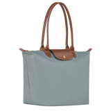 BOLSO TOTE GRANDE LONGCHAM | HIERRO