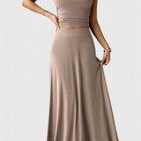 Anastasia | Top y falda