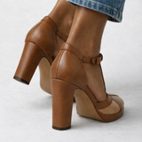 Ewa | Tacones Cómodos