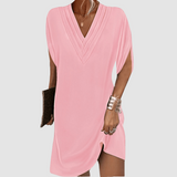 Sofía | Vestido elegante con mangas 3/4