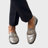 Clára™ | Mocasín Elegante