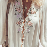 Blusa Tierra