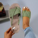 Josie – Sandalias de Paseo Livianas