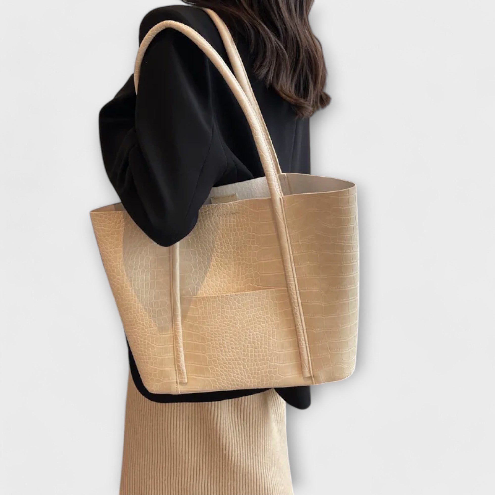 BOLSO MAXI VINTAGE