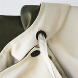 Giuliana™ | Abrigo Elegante