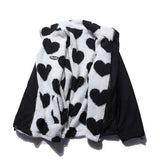 Estrella | Chaqueta reversible