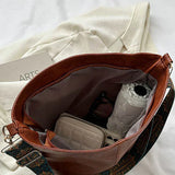 BOLSO MAXI PIEL