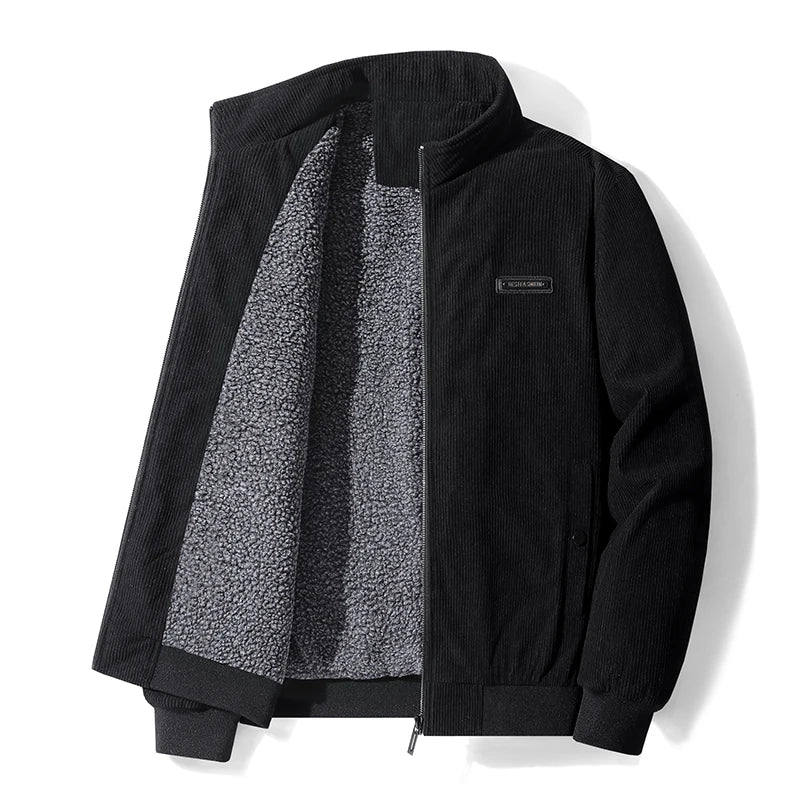 Alejandro™ | Chaqueta de Pana