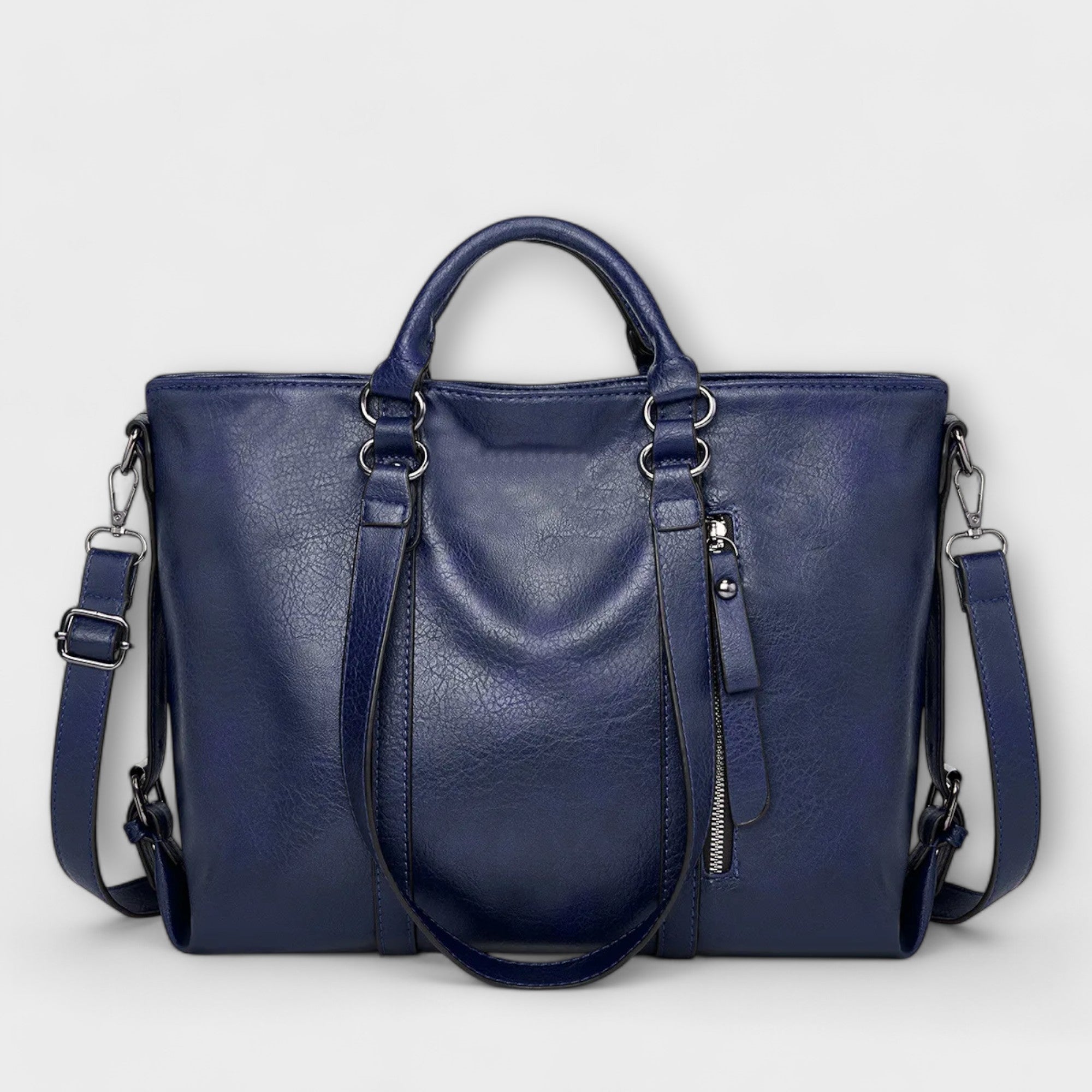 ZEPHYRA™ BAG | ELEGANCIA EN PIEL PREMIUM