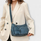 BOLSO PEQUEÑO EN PIEL