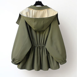 Giuliana™ | Abrigo Elegante