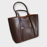 BOLSO MAXI VINTAGE