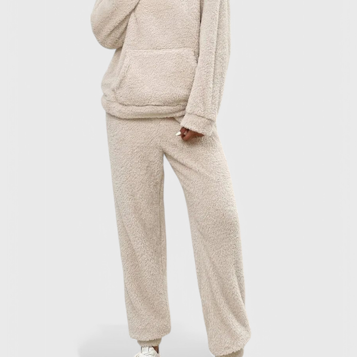 Billie | Conjunto Teddy