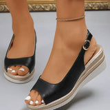 Ange - Sandalias ortopédicas para damas