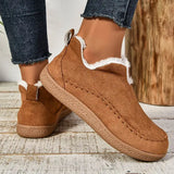 Eliza - Zapatillas ortopédicas