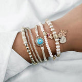 Total de Pulseras Hamsa