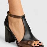 Elwira | Tacones Elegantes