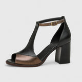 Elwira | Tacones Elegantes