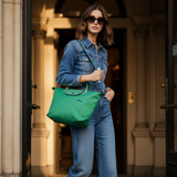 BOLSO TOTE GRANDE LONGCHAM | BRASIL
