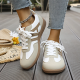 Anke Zapatillas Ortopédicas Cómodas Con Suelas Ergonómicas