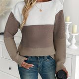 Gianna - Suéter Cozy Chic