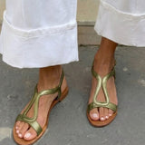 Sofía | Sandalias Sole d'Estate