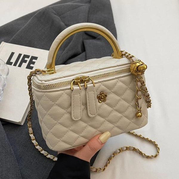 BOLSO KATALICE QUILTED
