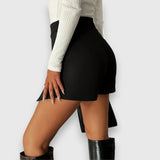 Johanna – Elegant High-Waisted Dress Skirt