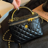 BOLSO KATALICE QUILTED