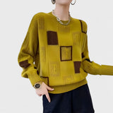 Alida - Suéter de mujer Chic