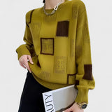 Alida - Suéter de mujer Chic