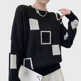 Alida - Suéter de mujer Chic