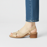 Marise - Sandalias Ortopédicas Cómodas