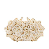 CLUTCH LUNÉA STRASS
