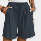 Pantalones cortos ligeros