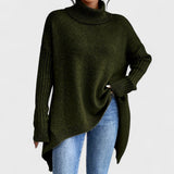 Laila - Suéter oversize