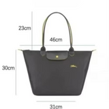 BOLSO TOTE GRANDE LONGCHAM | CACTUS