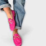 Indigo™ | Mocasines Informales
